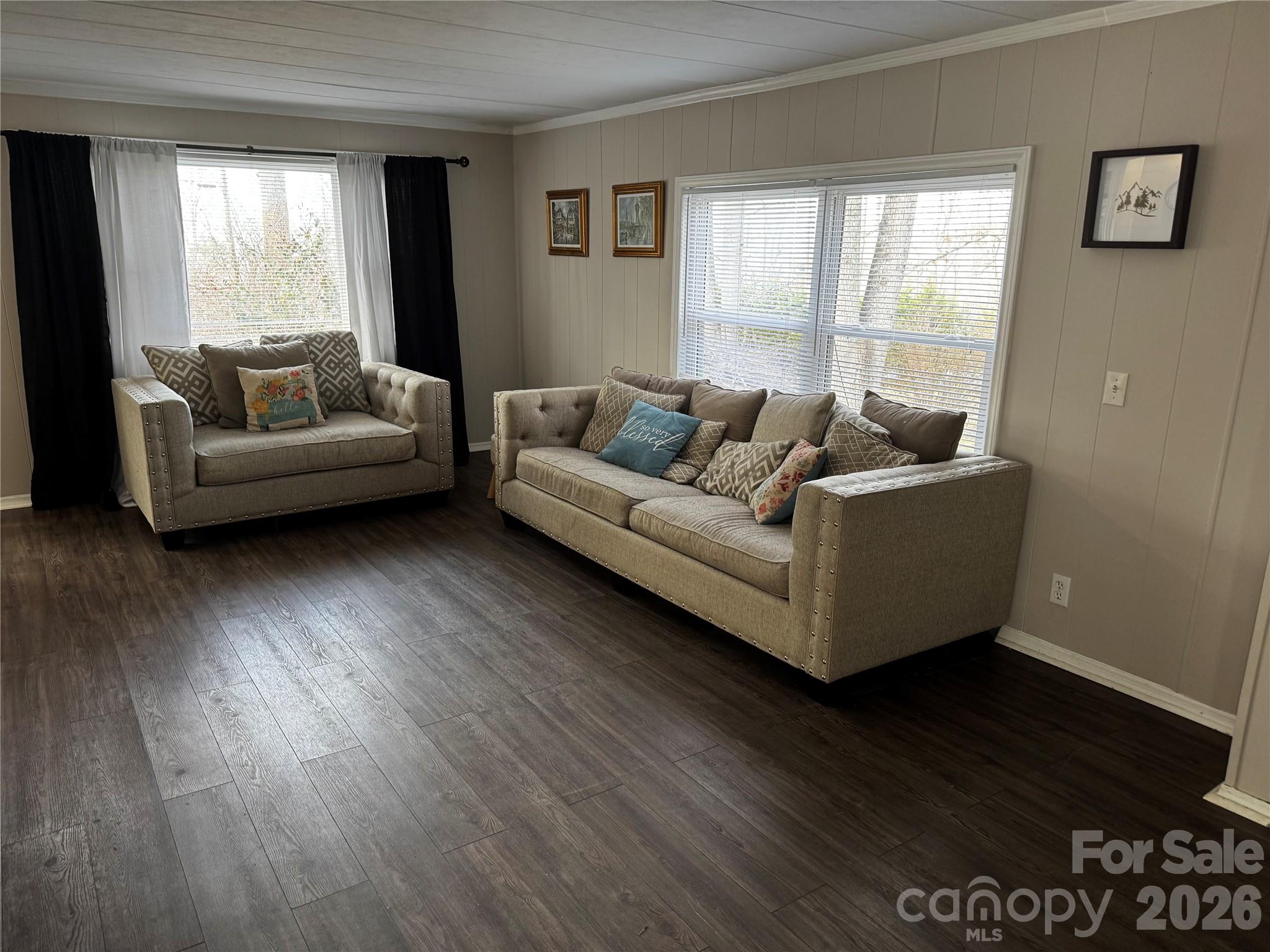 806 Hutch Mountain Road Fletcher, NC 28732 - Photo 7 of 43