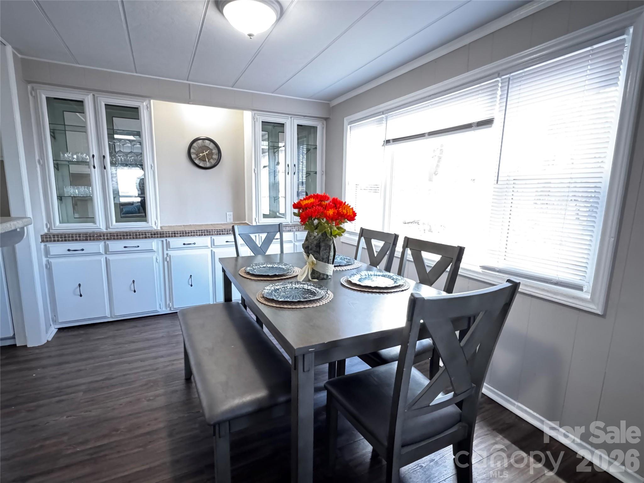 806 Hutch Mountain Road Fletcher, NC 28732 - Photo 9 of 43