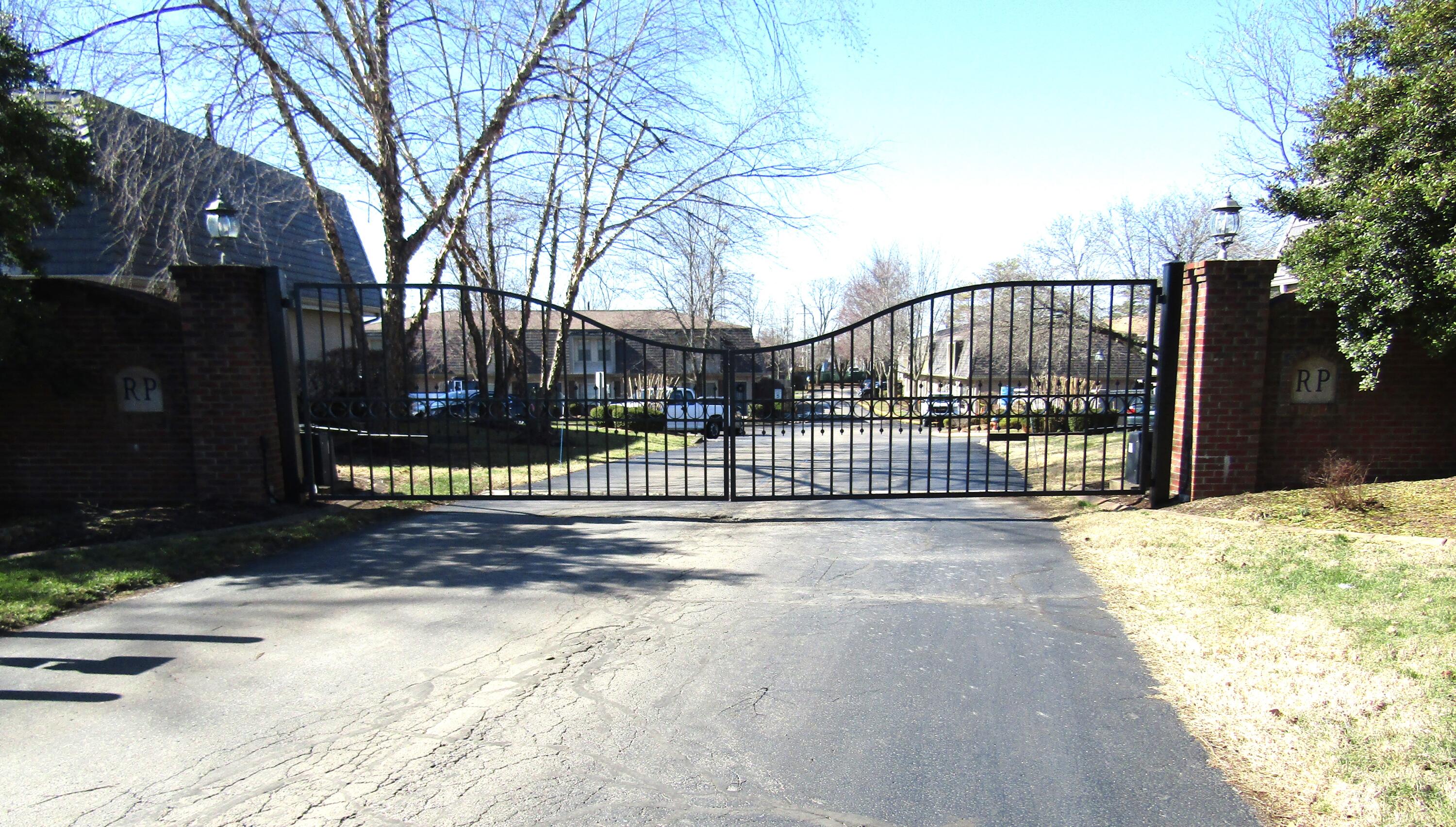 131 Regency Point Path Lexington, KY 40503 - Photo 32 of 33 gate 1