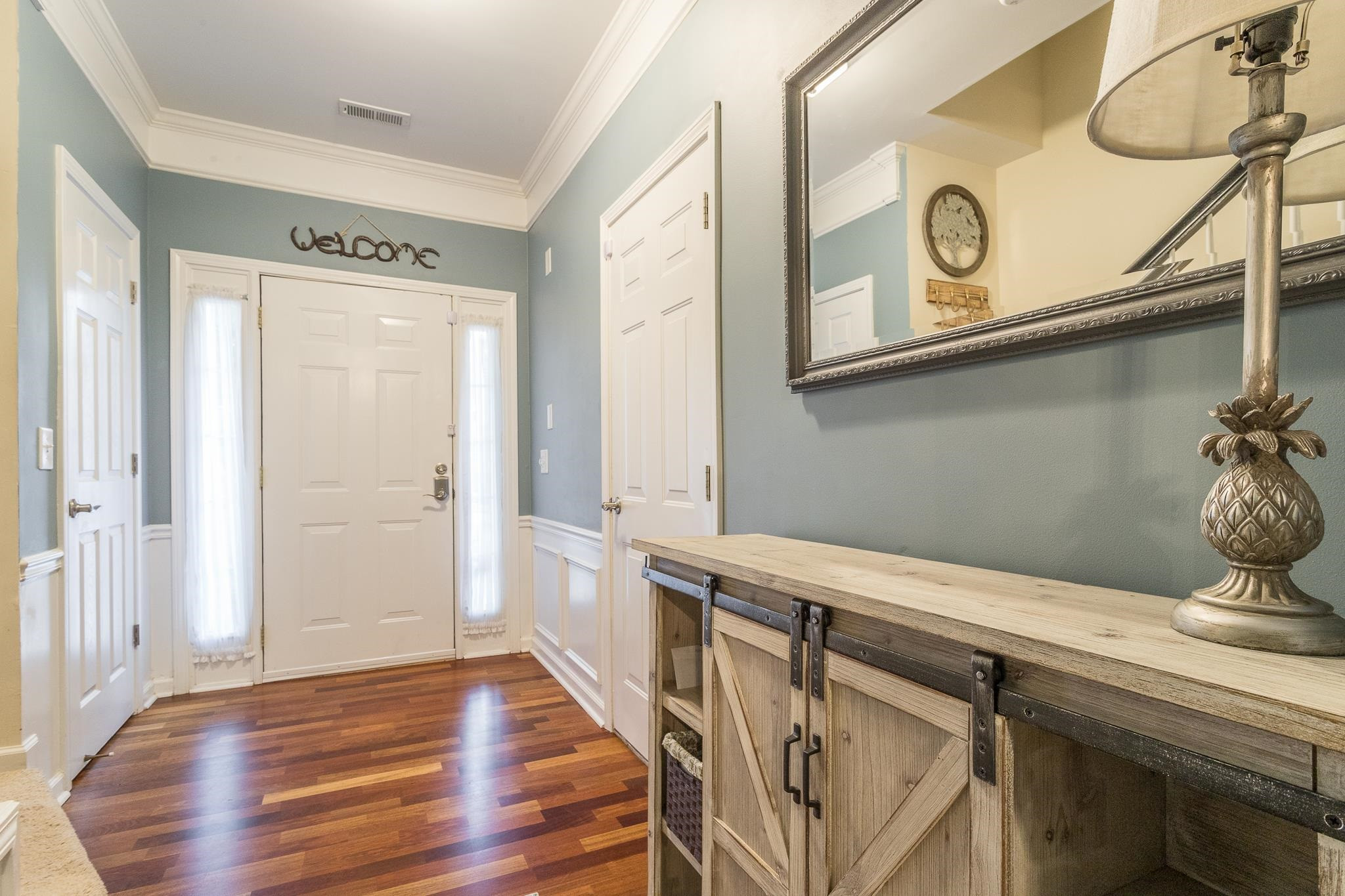 5400 Bayside Court Raleigh, NC 27613 - Photo 3 of 29 Photo 3