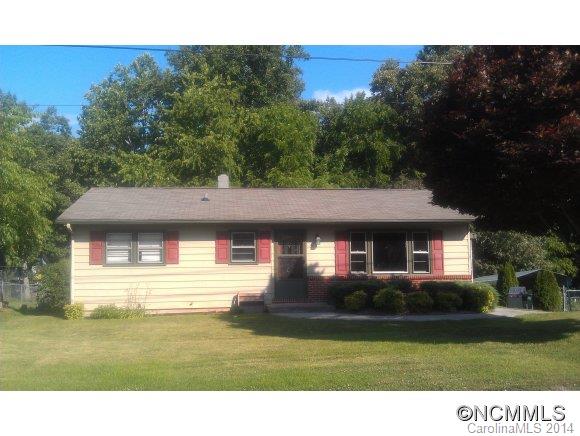 35 Edgewood Road Candler, NC 28715 - Photo 1 of 1 Gallery Image 1
