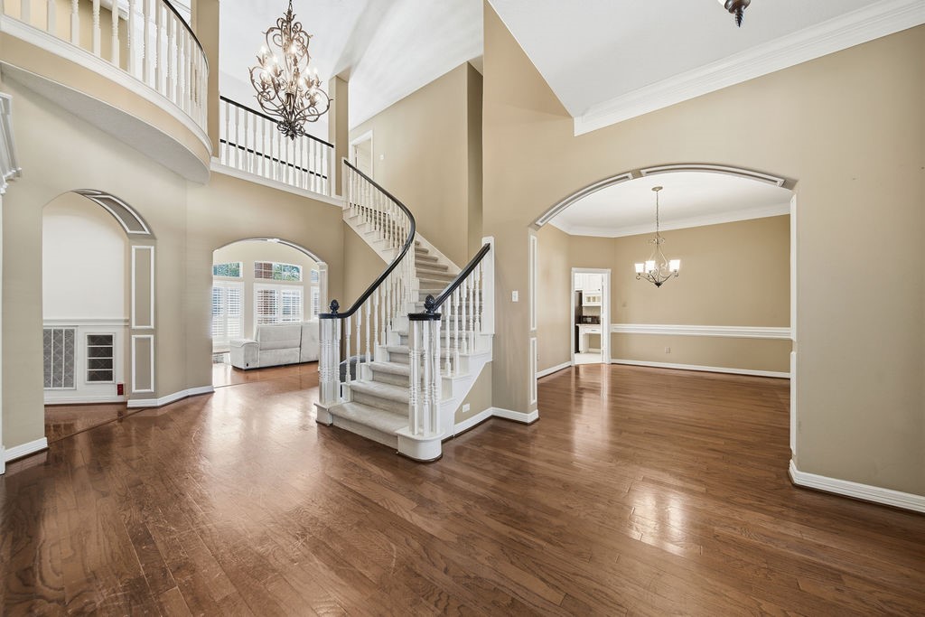 5811 Desert Oak Way Spring, TX 77379 - Photo 3 of 43