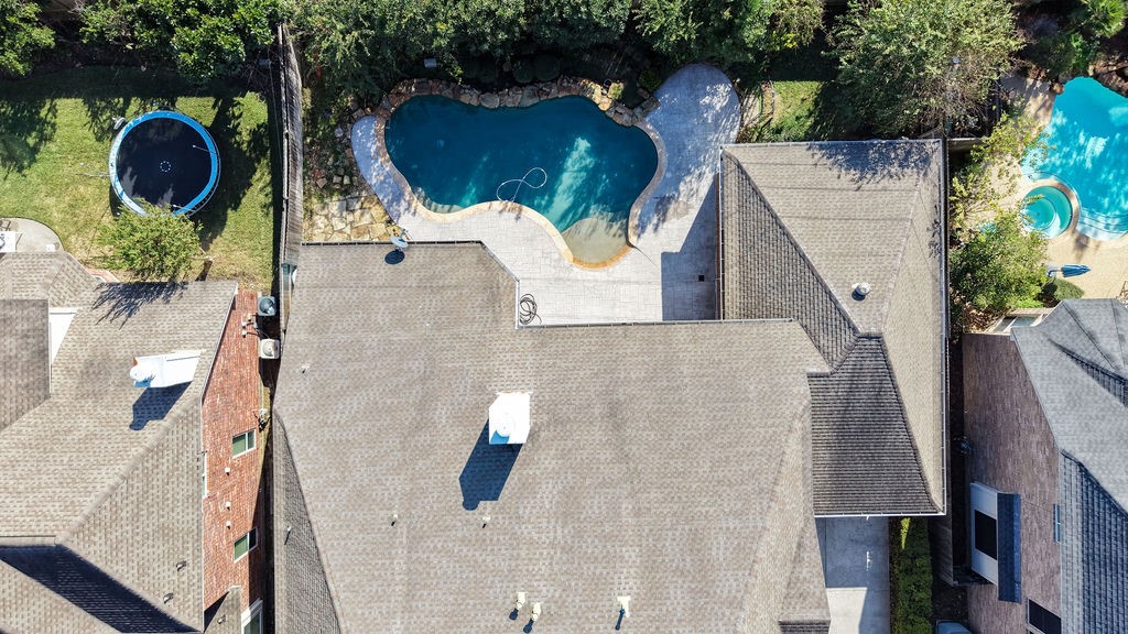 5811 Desert Oak Way Spring, TX 77379 - Photo 40 of 43