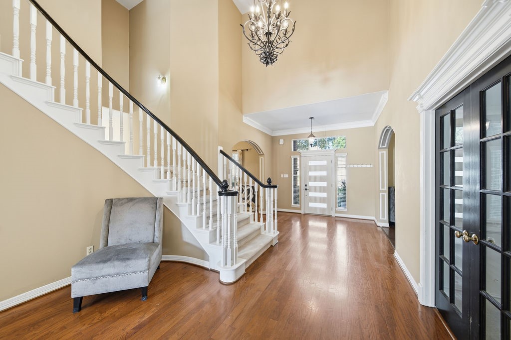 5811 Desert Oak Way Spring, TX 77379 - Photo 4 of 43