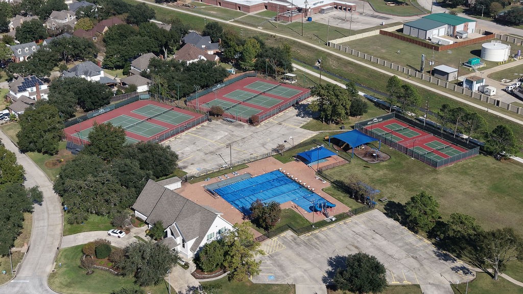 5811 Desert Oak Way Spring, TX 77379 - Photo 10 of 43