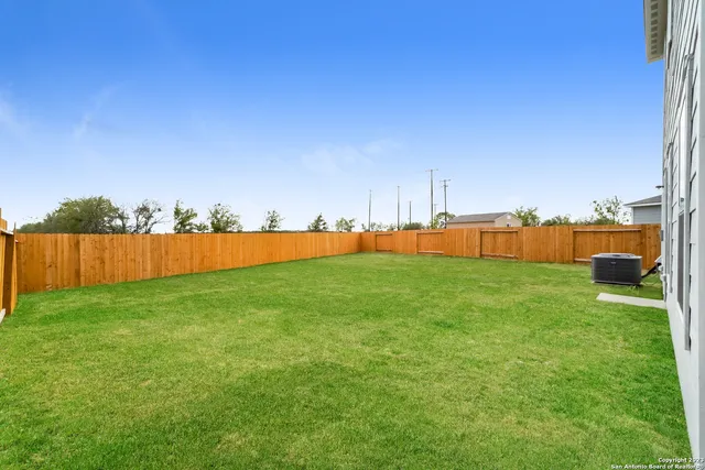 $2,035 | 4219 Trail De Paris, New Braunfels, TX 78132