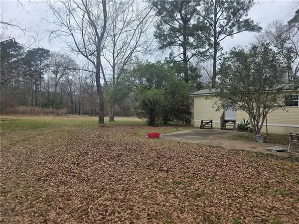 $210,000 | 12462 Step Toe Road, Roseland, LA 70456