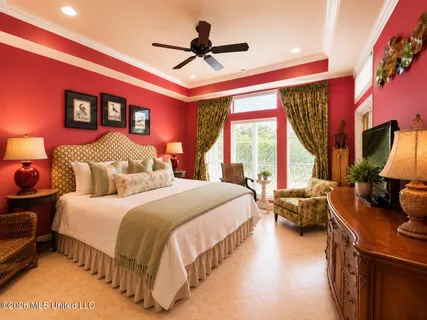 $422,900 | 1100 West Beach Boulevard, Unit 207, Pass Christian, MS 39571