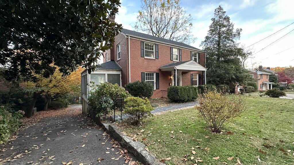 303 Rives Road Martinsville, VA 24112 - Photo 34 of 36 35