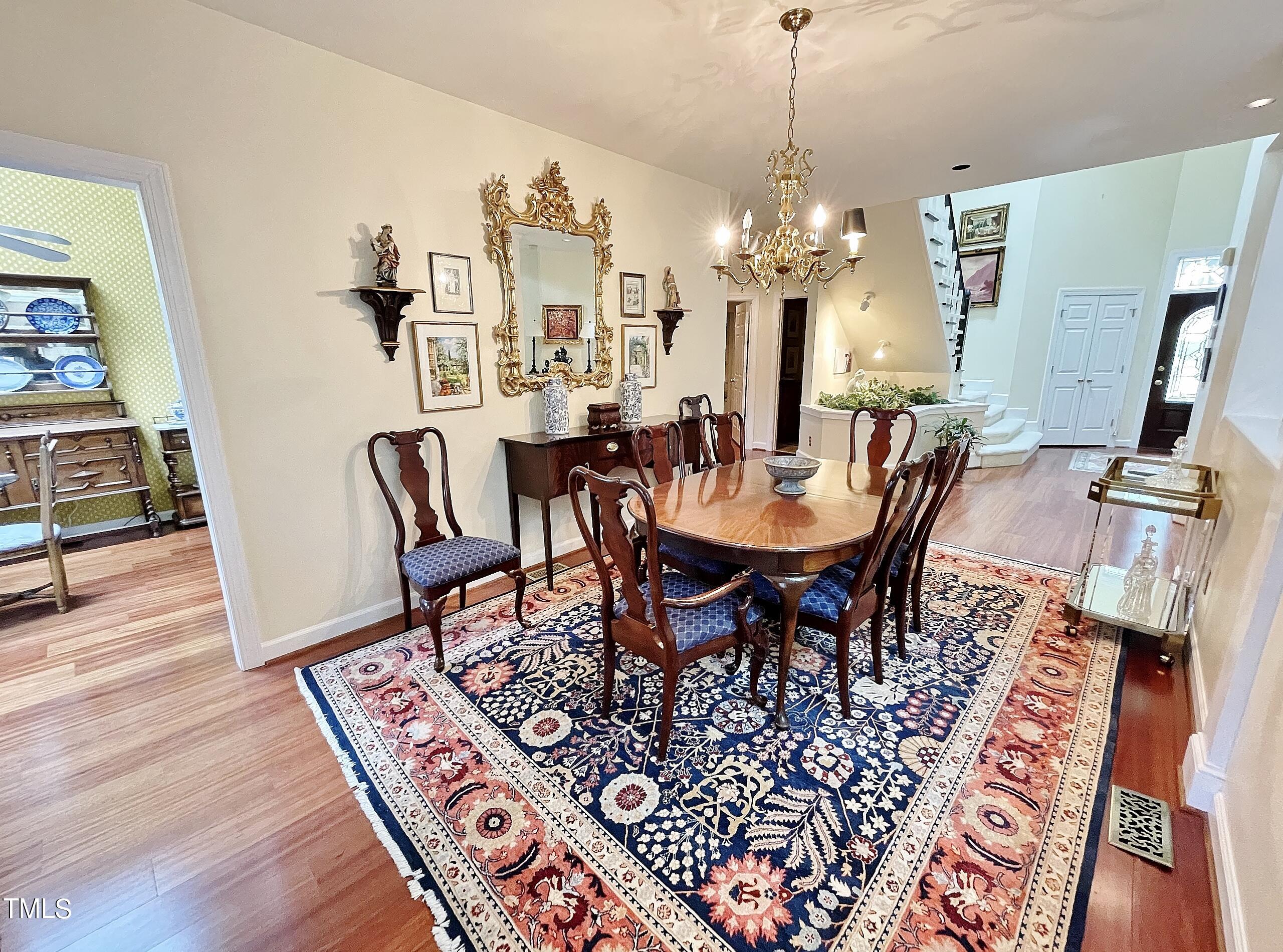2924 Ballybunion Way Raleigh, NC 27613 - Photo 15 of 54 15