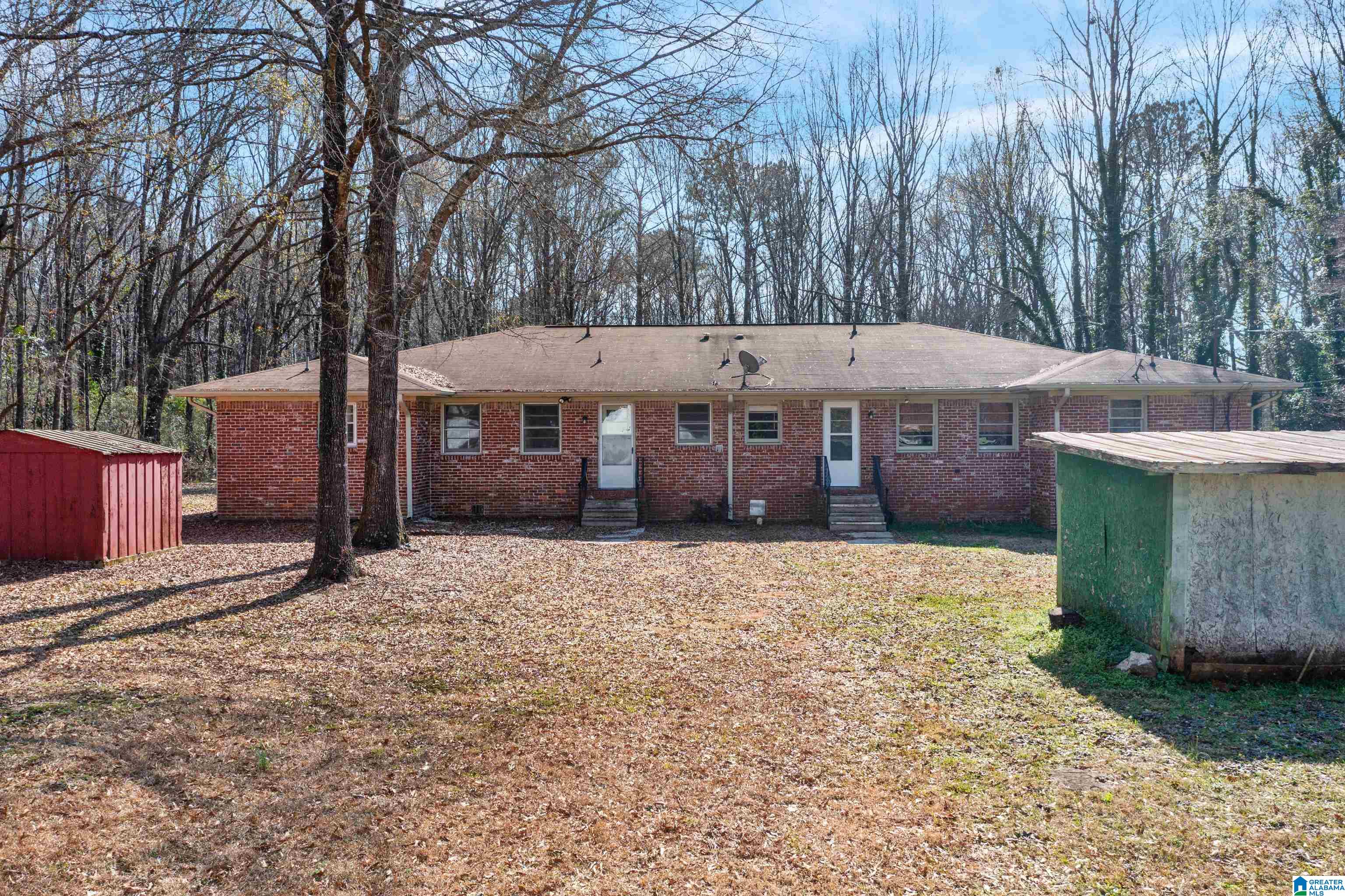 93 Richey Lane, Unit 3 & 4 Columbiana, AL 35051 - Photo 3 of 39
