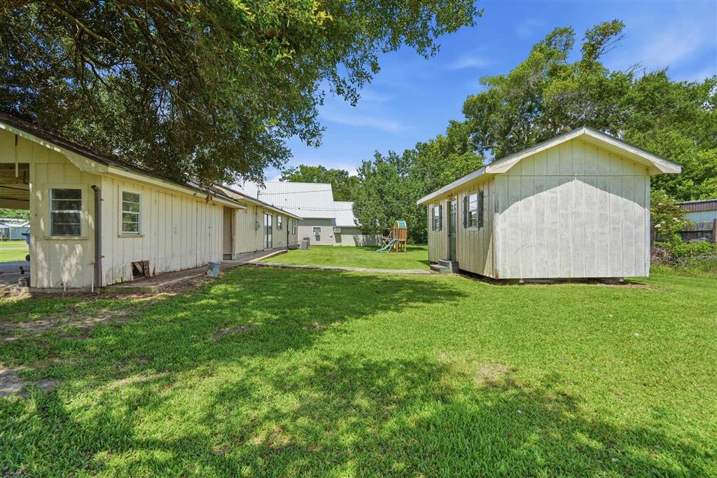 1516 Coreze Street Kinder, LA 70648 - Photo 3 of 23