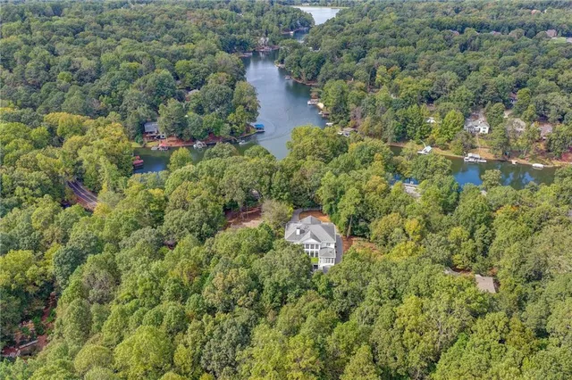 $1,650,000 | 337 Lakeshore Drive Northwest, Berkeley Lake, GA 30096