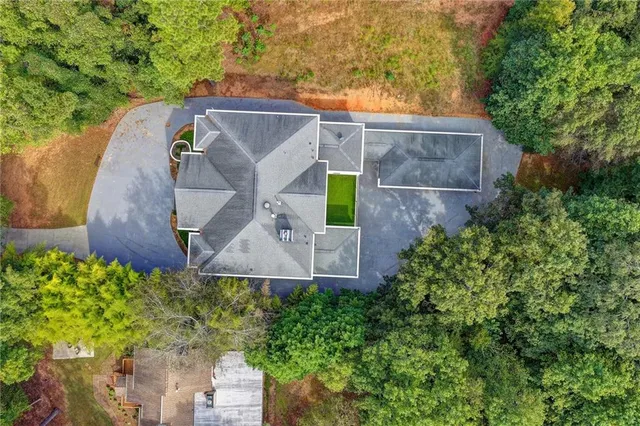 $1,650,000 | 337 Lakeshore Drive Northwest, Berkeley Lake, GA 30096