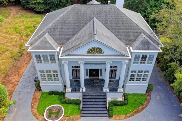 $1,650,000 | 337 Lakeshore Drive Northwest, Berkeley Lake, GA 30096