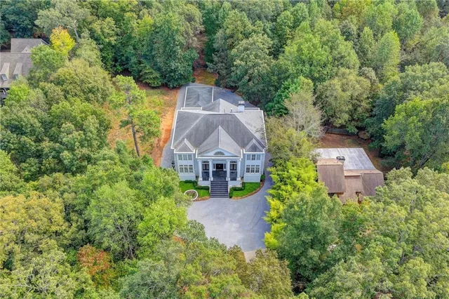 $1,650,000 | 337 Lakeshore Drive Northwest, Berkeley Lake, GA 30096
