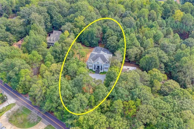 $1,650,000 | 337 Lakeshore Drive Northwest, Berkeley Lake, GA 30096