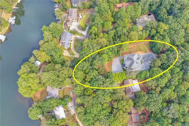 $1,650,000 | 337 Lakeshore Drive Northwest, Berkeley Lake, GA 30096