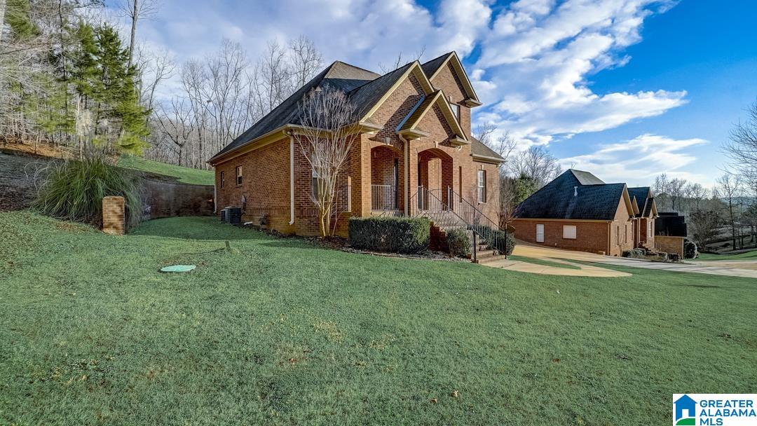 221 Fossil Rock Road Springville, AL 35146 - Photo 32 of 32