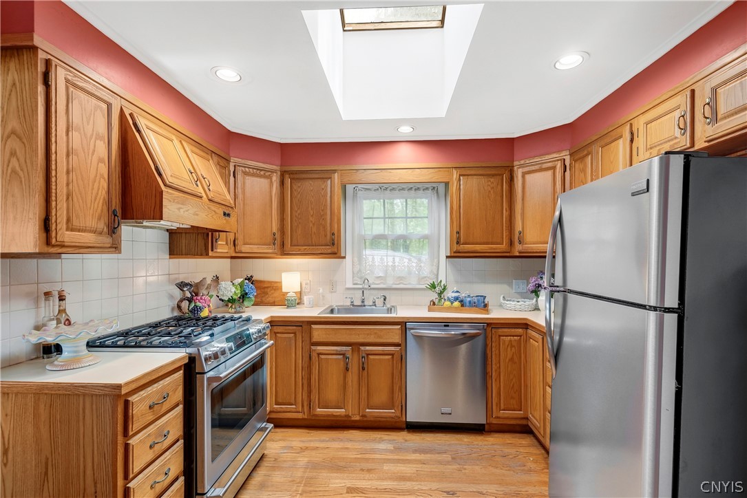 3159 East Lake Road Skaneateles, NY 13152 - Photo 15 of 38