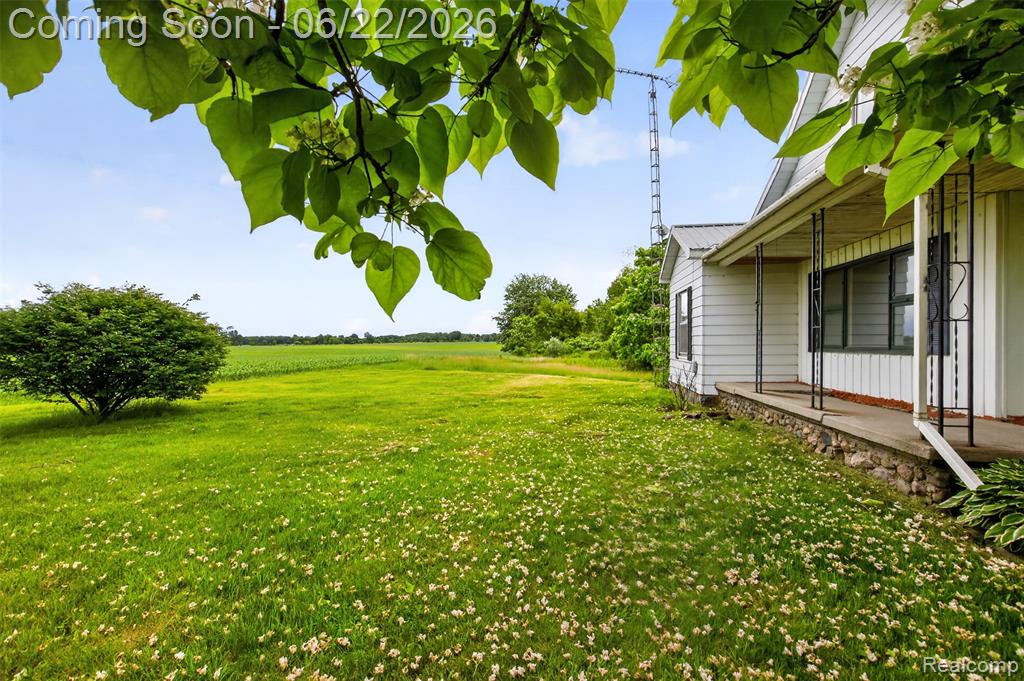 6007 Leix Road Mayville, MI 48744 - Photo 35 of 35