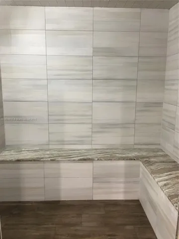 a view of a bathroom