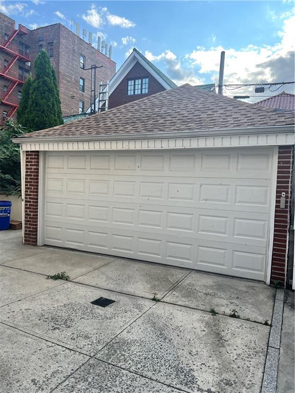 Withheld Withheld East Withheld Street Brooklyn, NY 11223 - Photo 4 of 4 a house view with a outdoor space