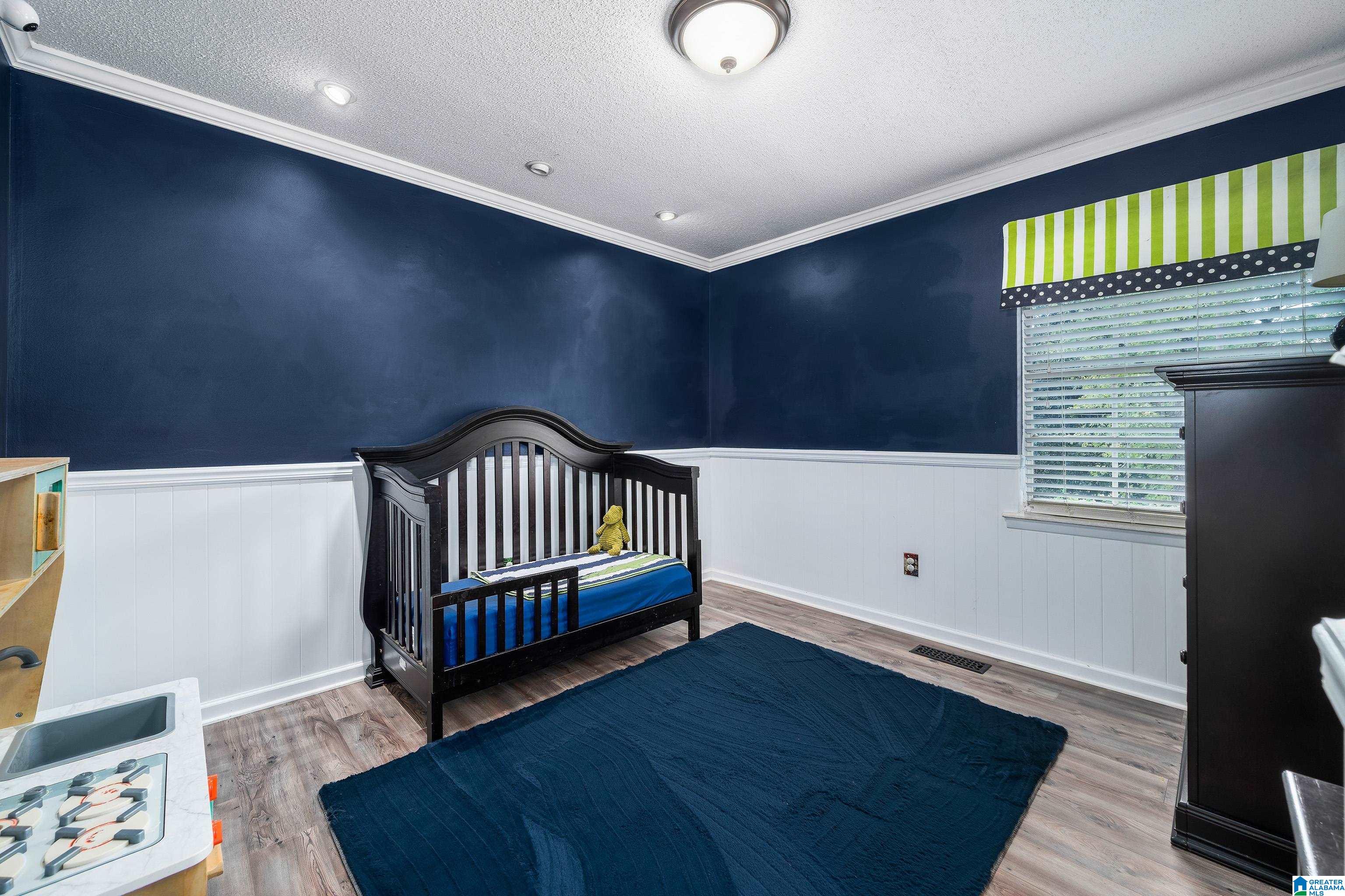 5817 Woodward Road Mount Olive, AL 35117 - Photo 17 of 23