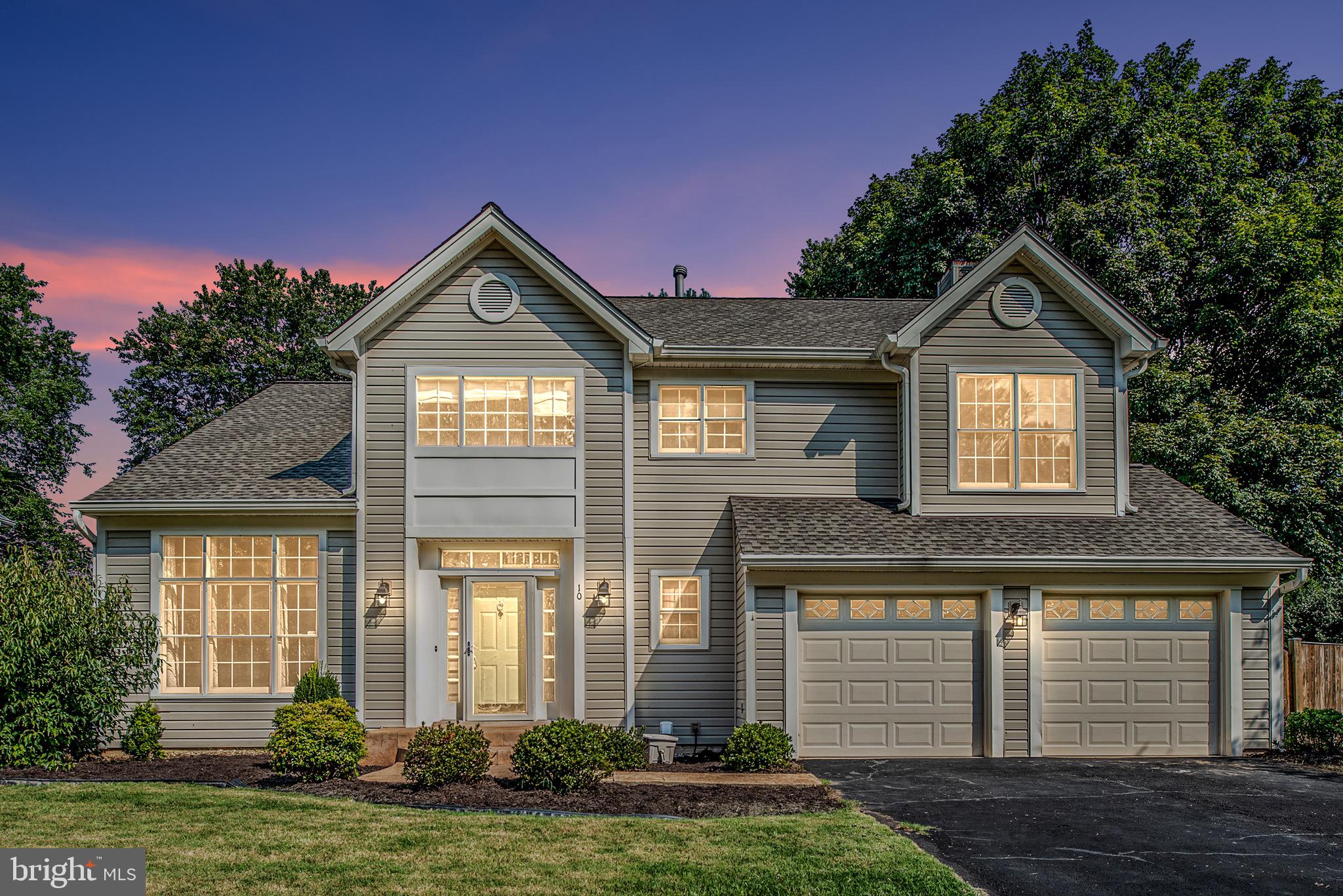 10 Appling Road Stafford, VA 22554 - Photo 1 of 55
