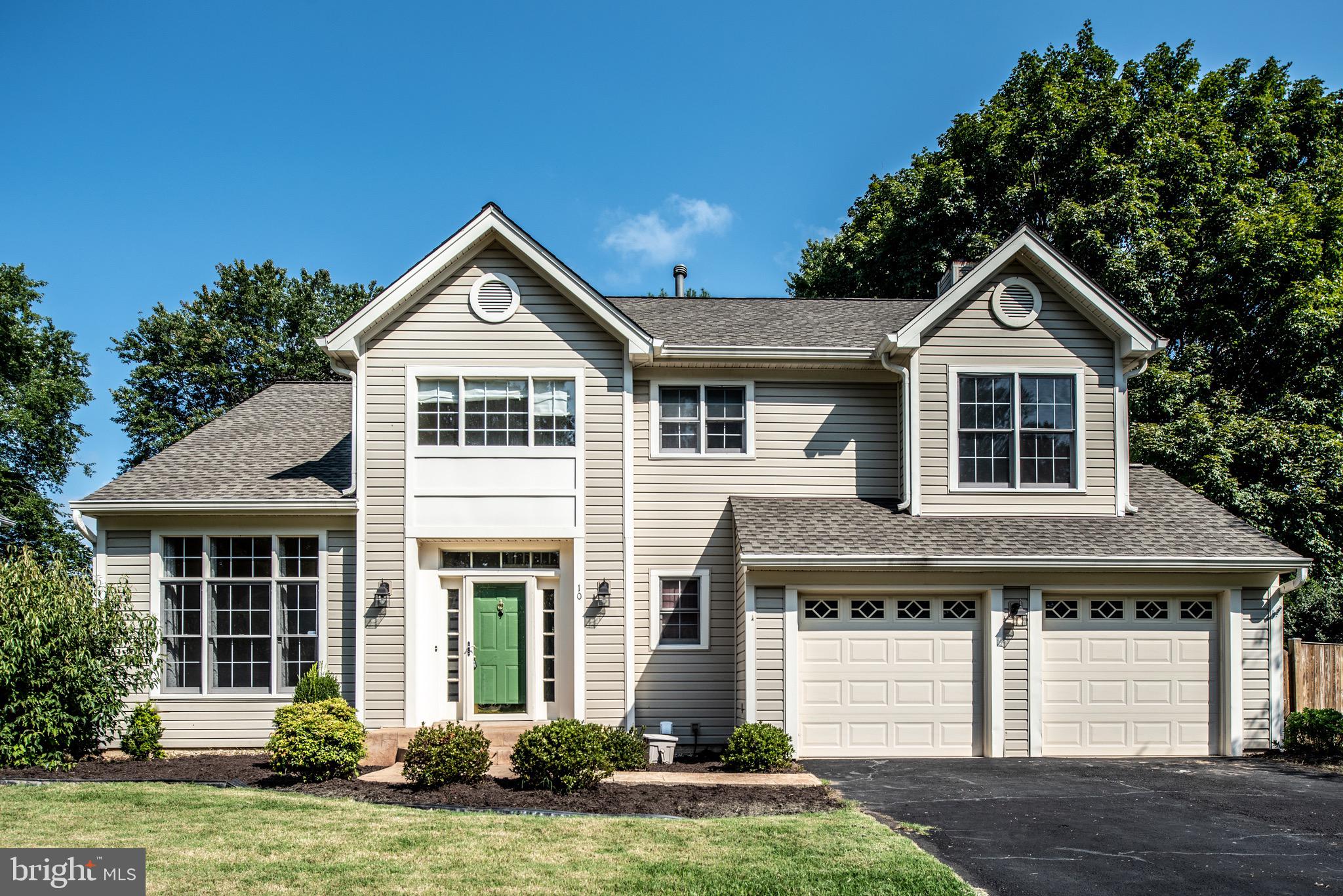 10 Appling Road Stafford, VA 22554 - Photo 44 of 55