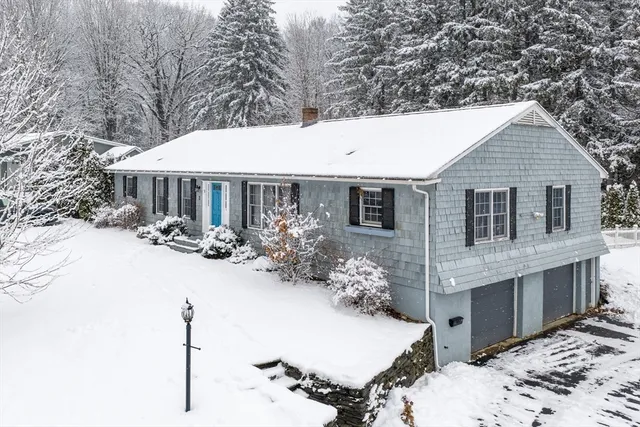 $549,900 | 2 West Park Drive, Easthampton, MA 01027