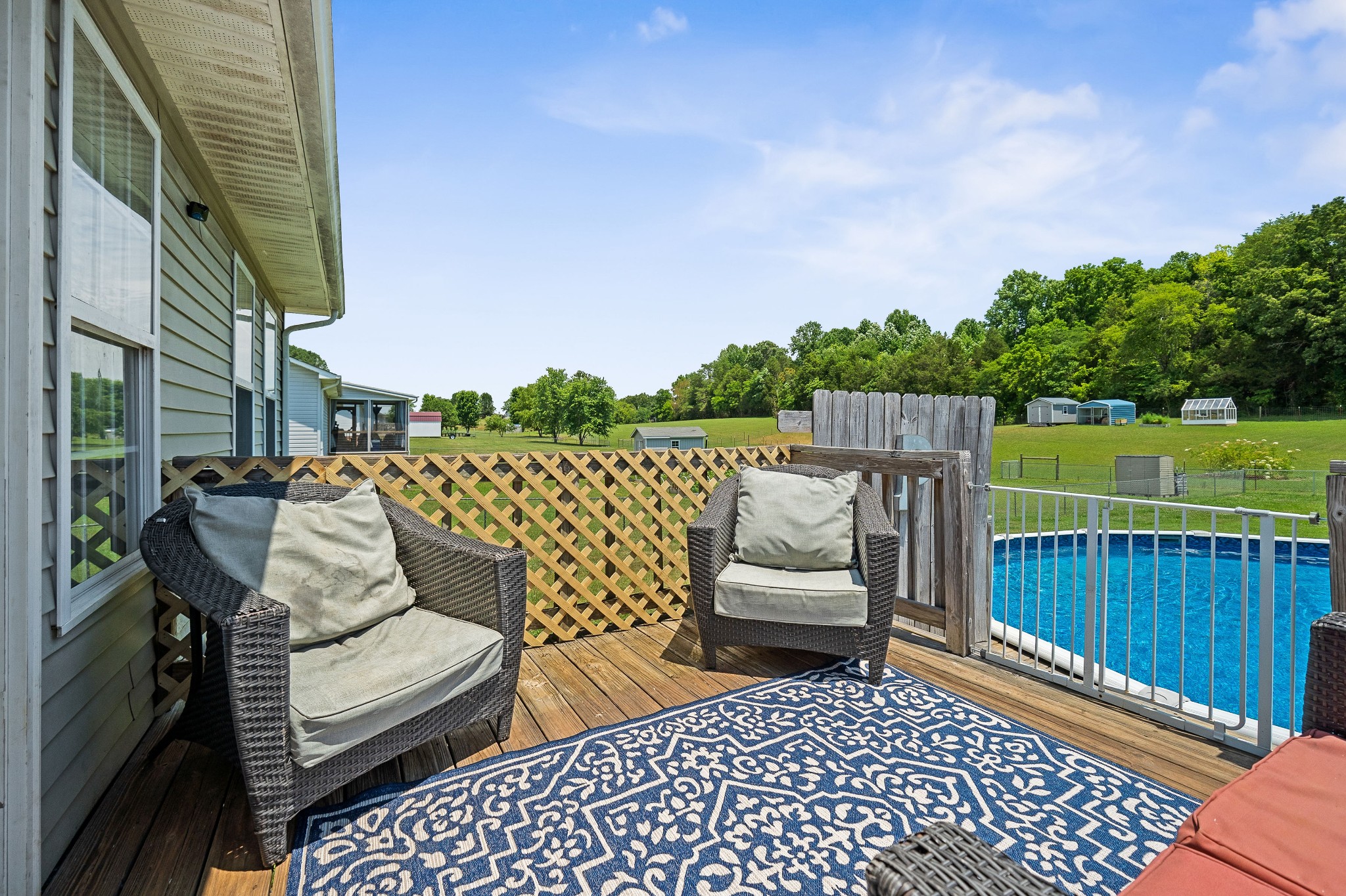 1781 Hickory Valley Road Sparta, TN 38583 - Photo 20 of 31 Gallery Image 20