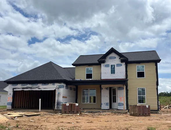 $414,900 | 45 Hughetta Street, Oakland, TN 38060