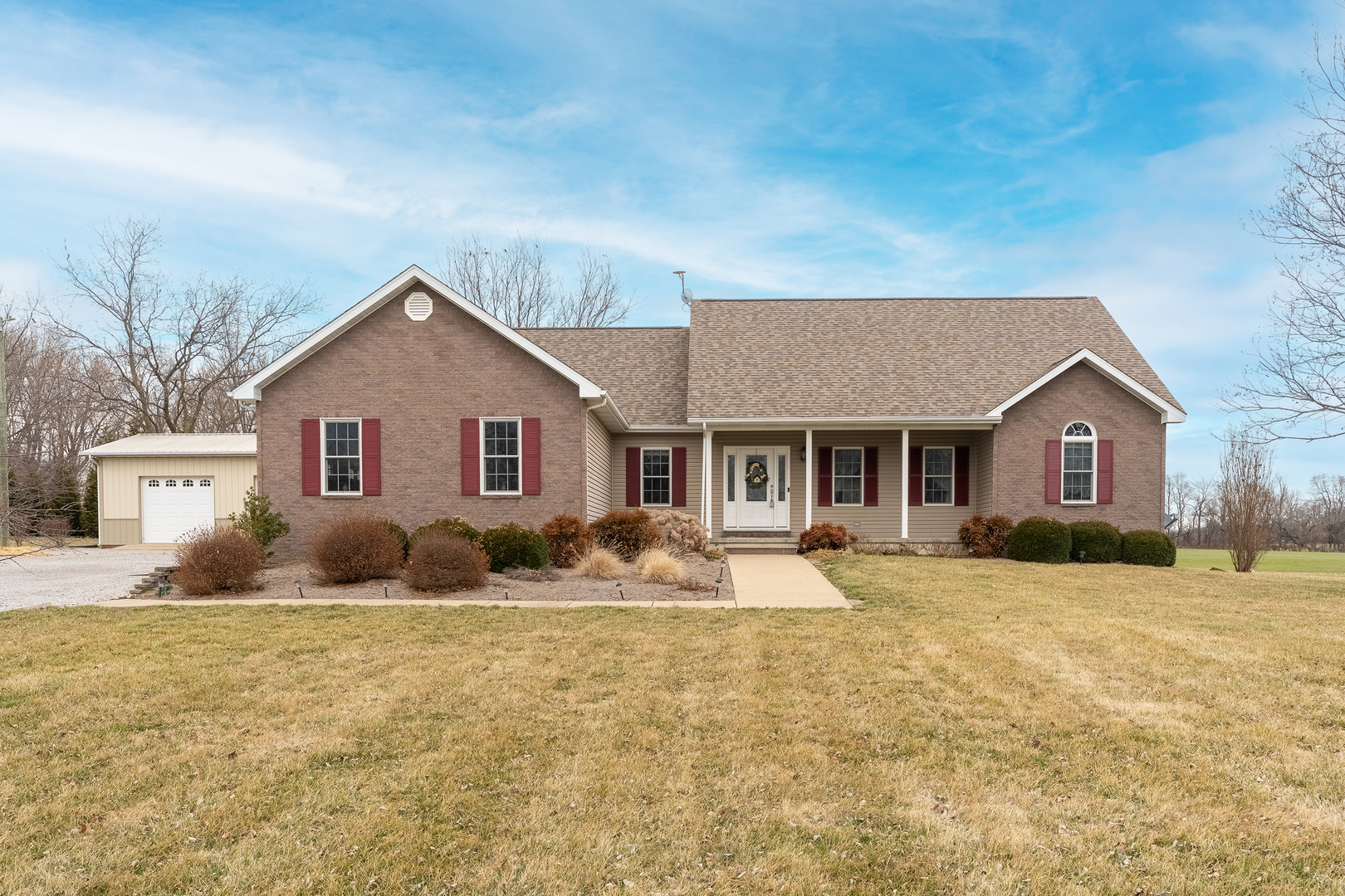 8511 Knox Road West Frankfort, IL 62896 - Photo 2 of 47 Gallery Image 2