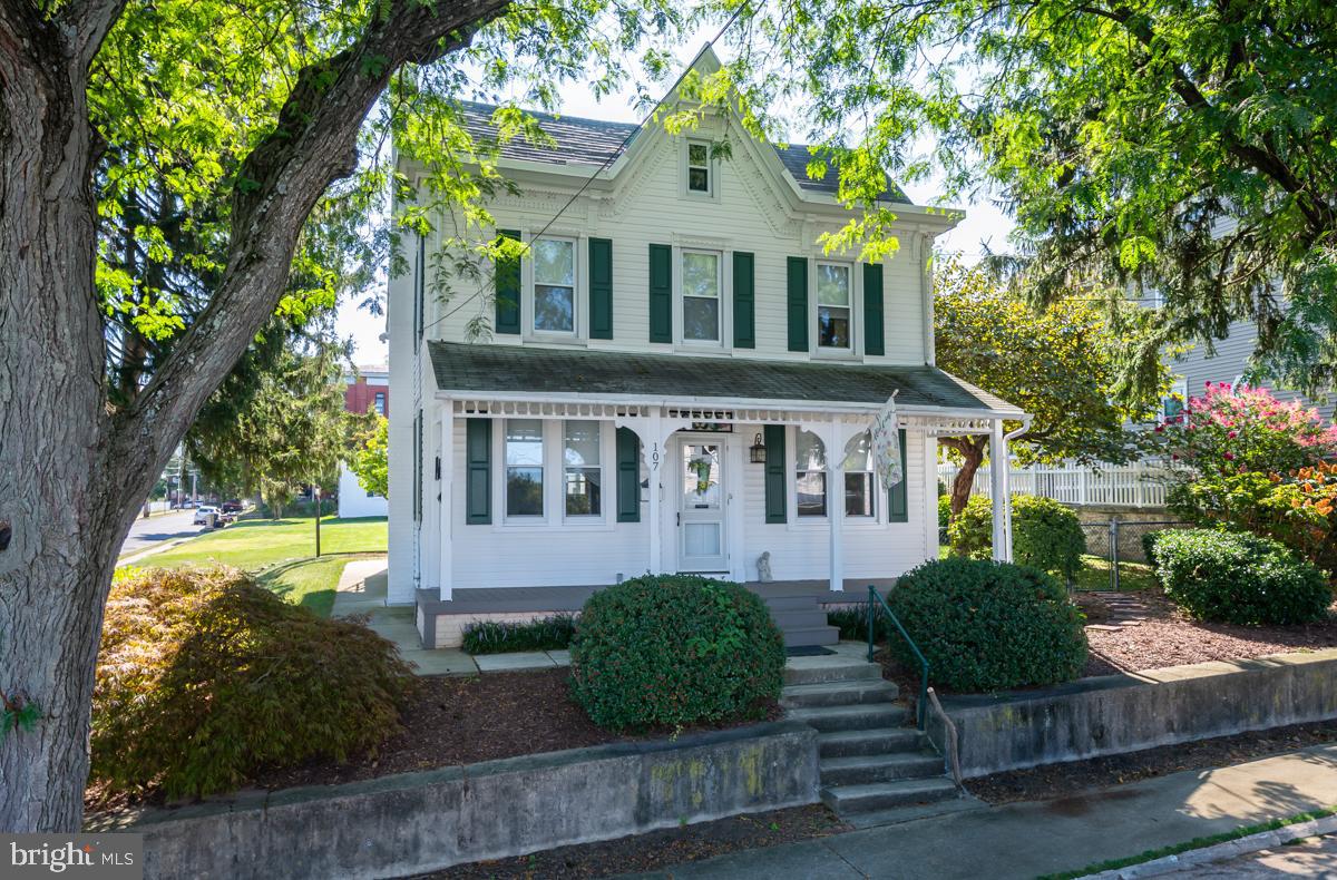 107 South Miller Street Reading, PA 19607 - Photo 2 of 30 Gallery Image 2