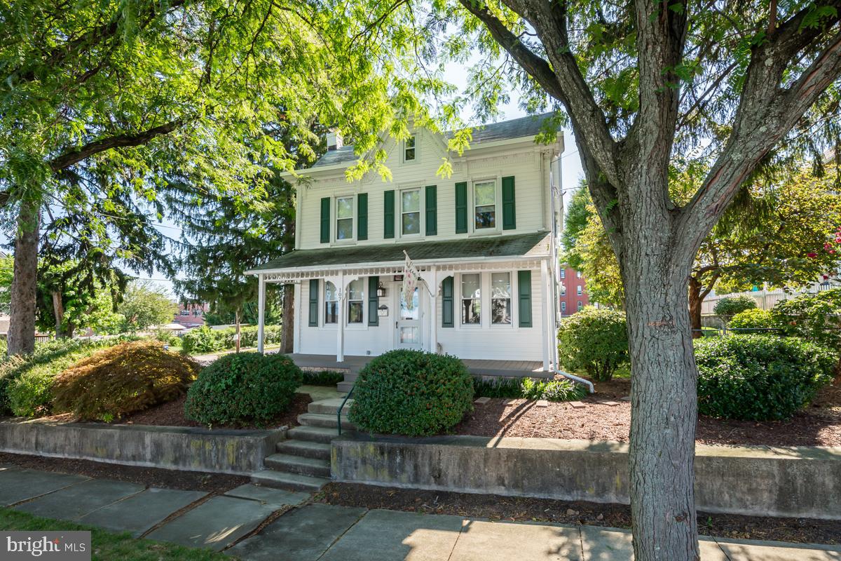107 South Miller Street Reading, PA 19607 - Photo 3 of 30 Gallery Image 3