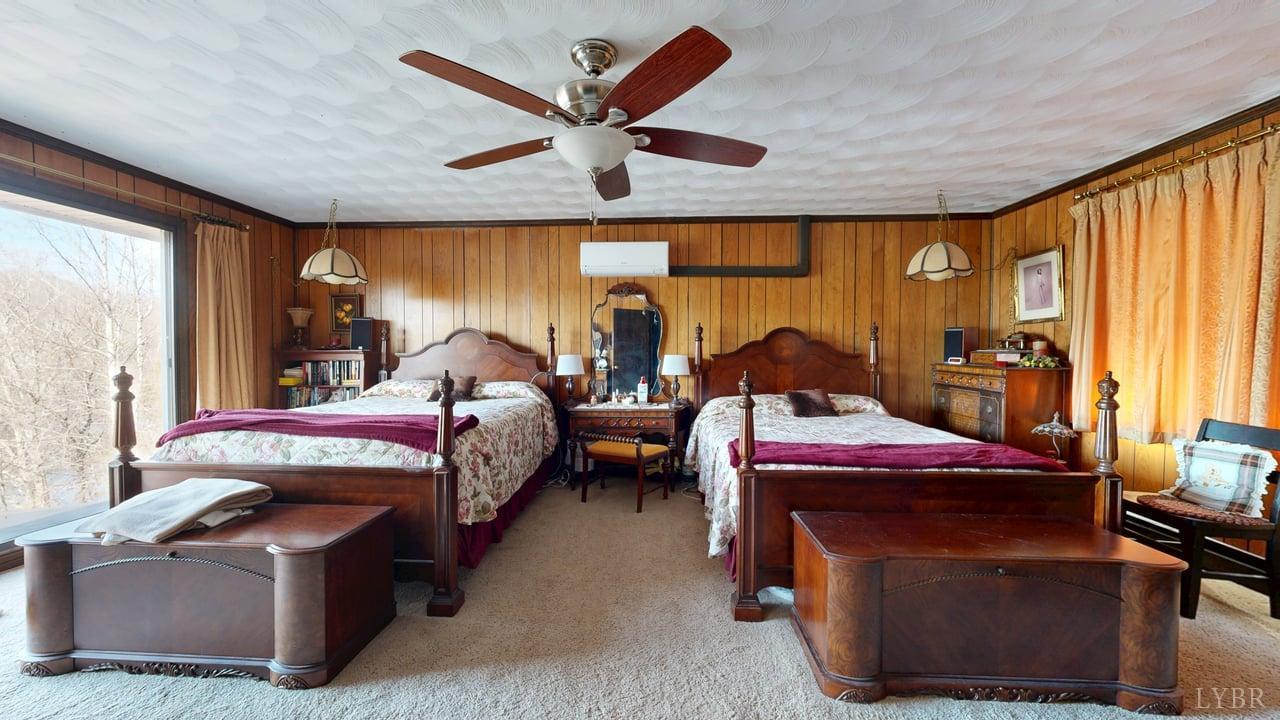 426 Burgess Road Madison Heights, VA 24572 - Photo 20 of 47