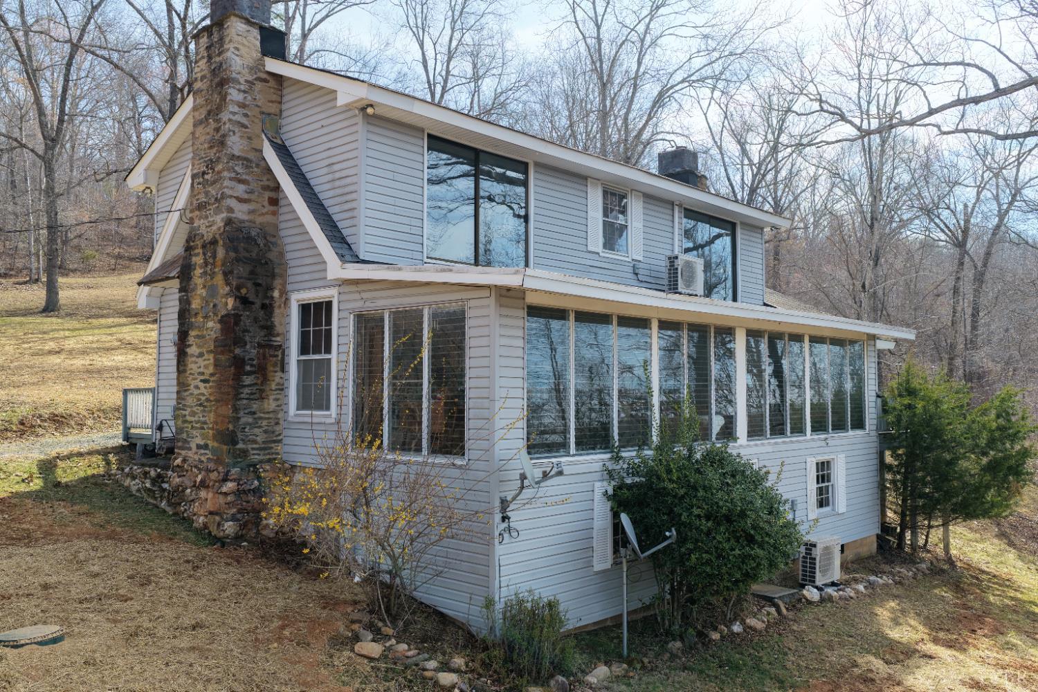 426 Burgess Road Madison Heights, VA 24572 - Photo 40 of 47