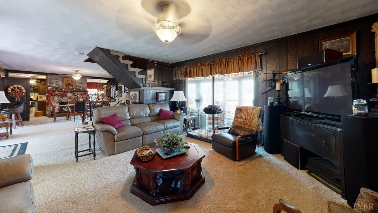 426 Burgess Road Madison Heights, VA 24572 - Photo 7 of 47