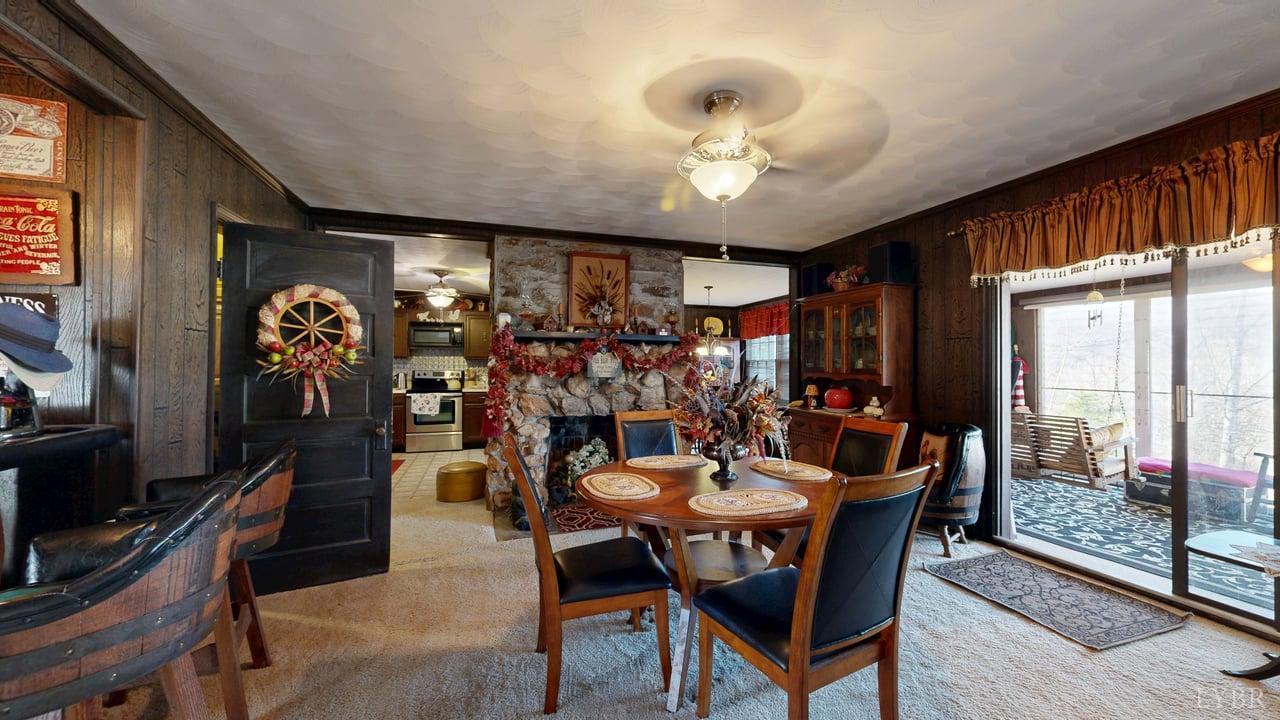 426 Burgess Road Madison Heights, VA 24572 - Photo 8 of 47