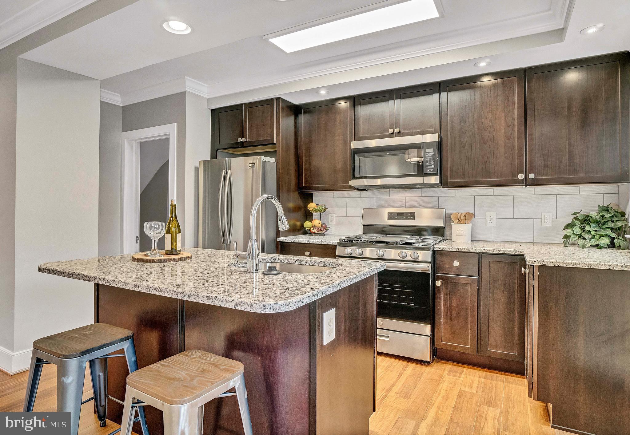 1326 Pentwood Road Baltimore, MD 21239 - Photo 11 of 35 Kitchen