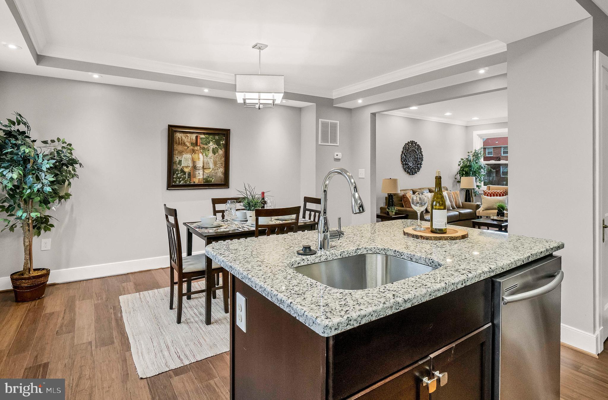 1326 Pentwood Road Baltimore, MD 21239 - Photo 16 of 35 Kitchen