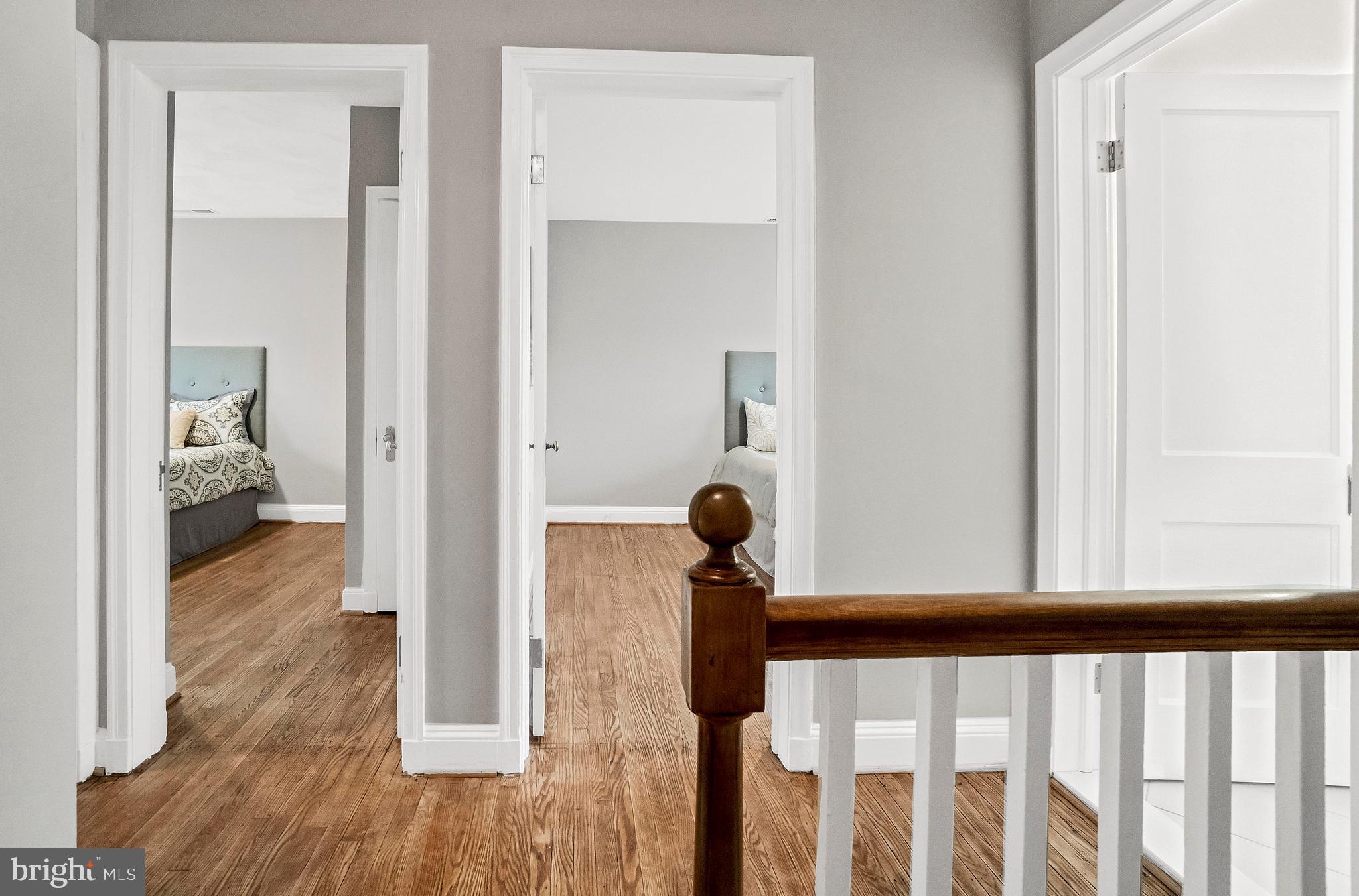 1326 Pentwood Road Baltimore, MD 21239 - Photo 17 of 35 Upper Level