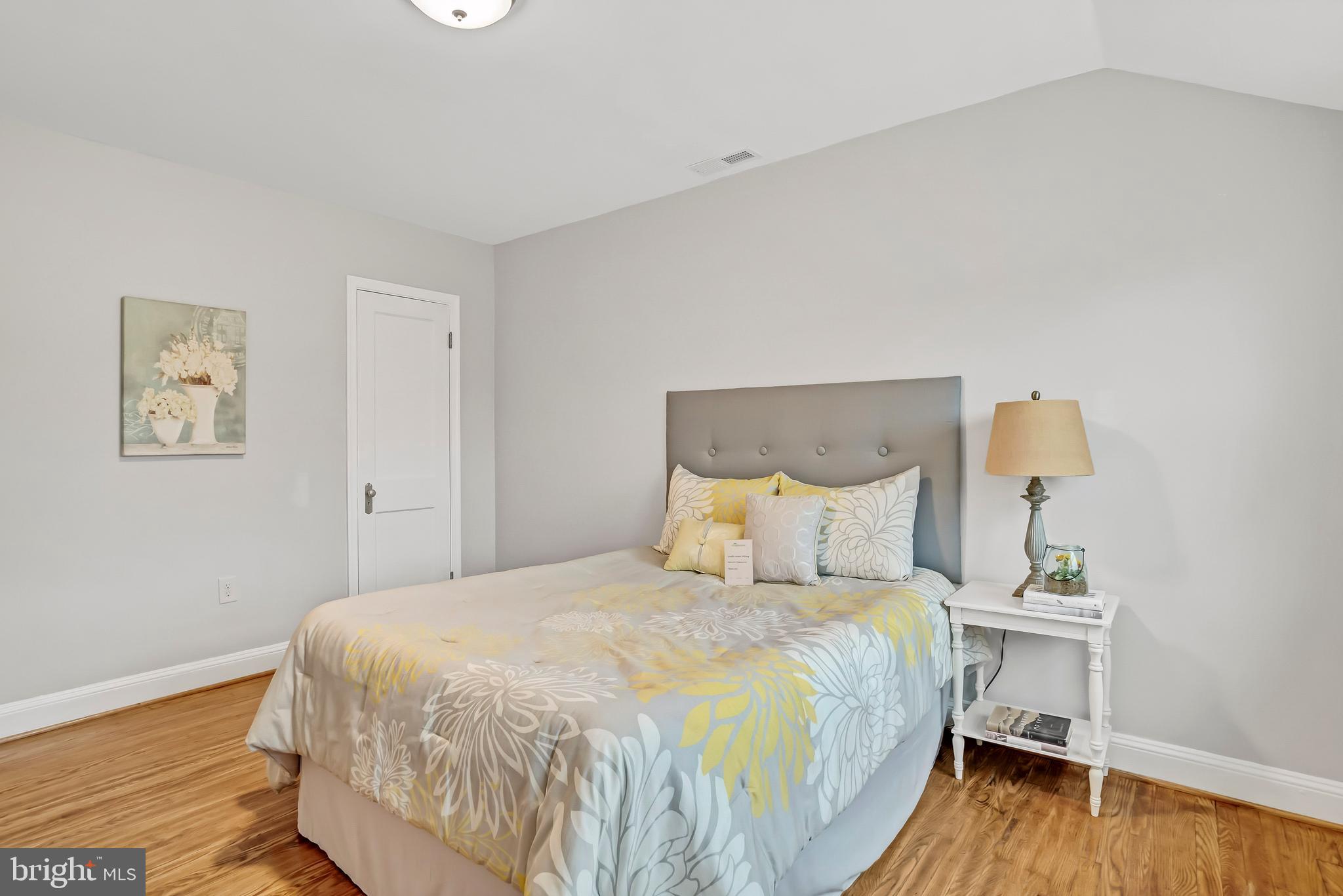 1326 Pentwood Road Baltimore, MD 21239 - Photo 19 of 35 Master Bedroom