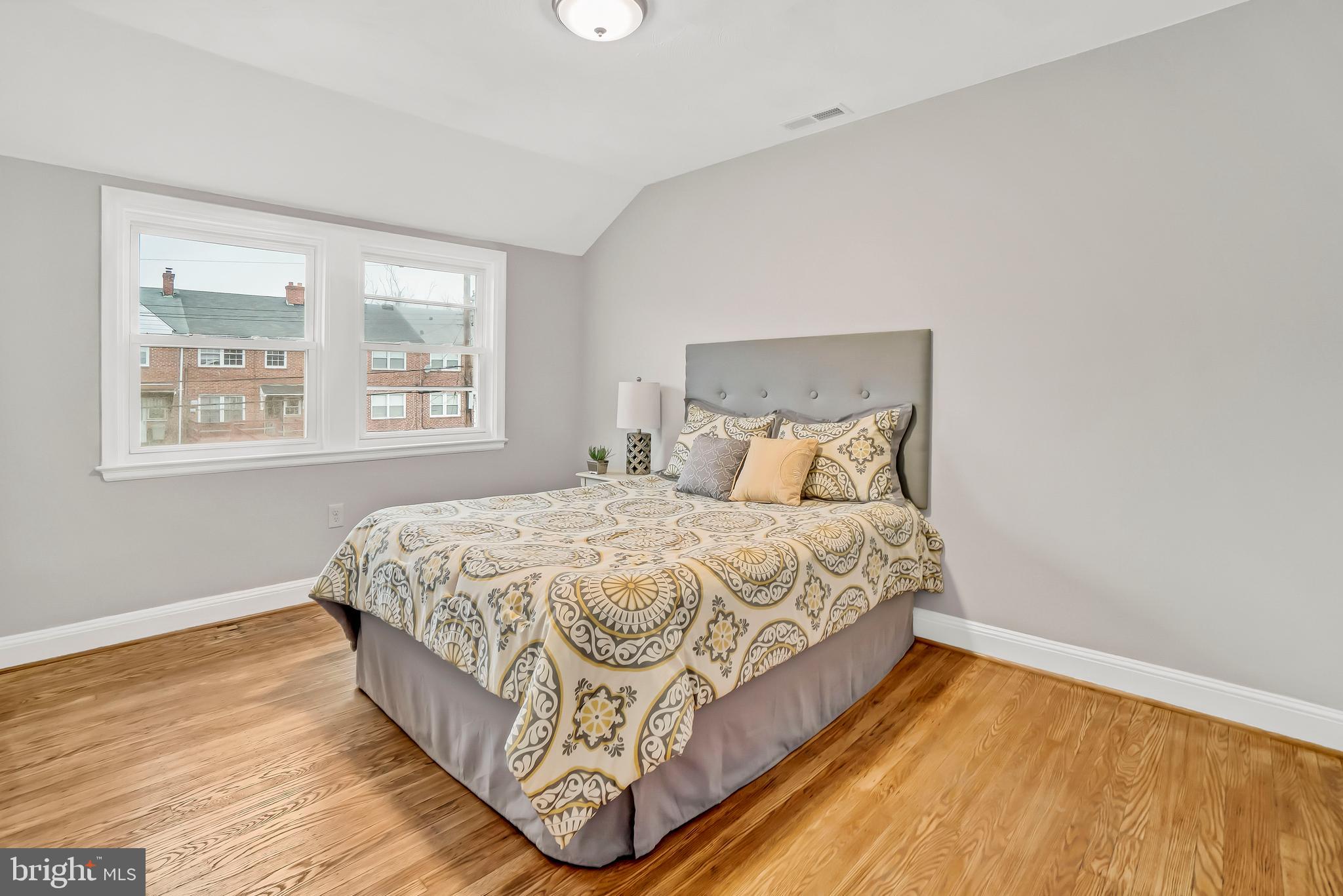 1326 Pentwood Road Baltimore, MD 21239 - Photo 24 of 35 Bedroom 2