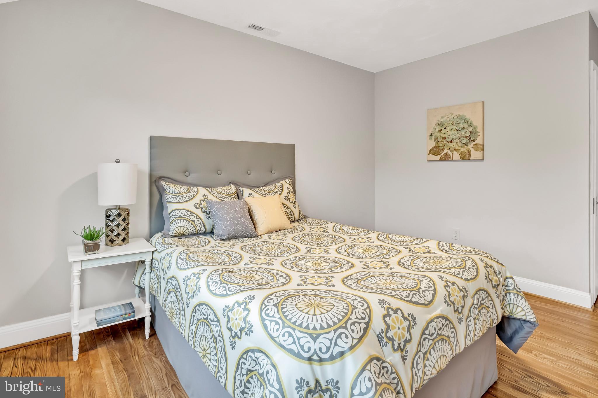 1326 Pentwood Road Baltimore, MD 21239 - Photo 25 of 35 Bedroom 2