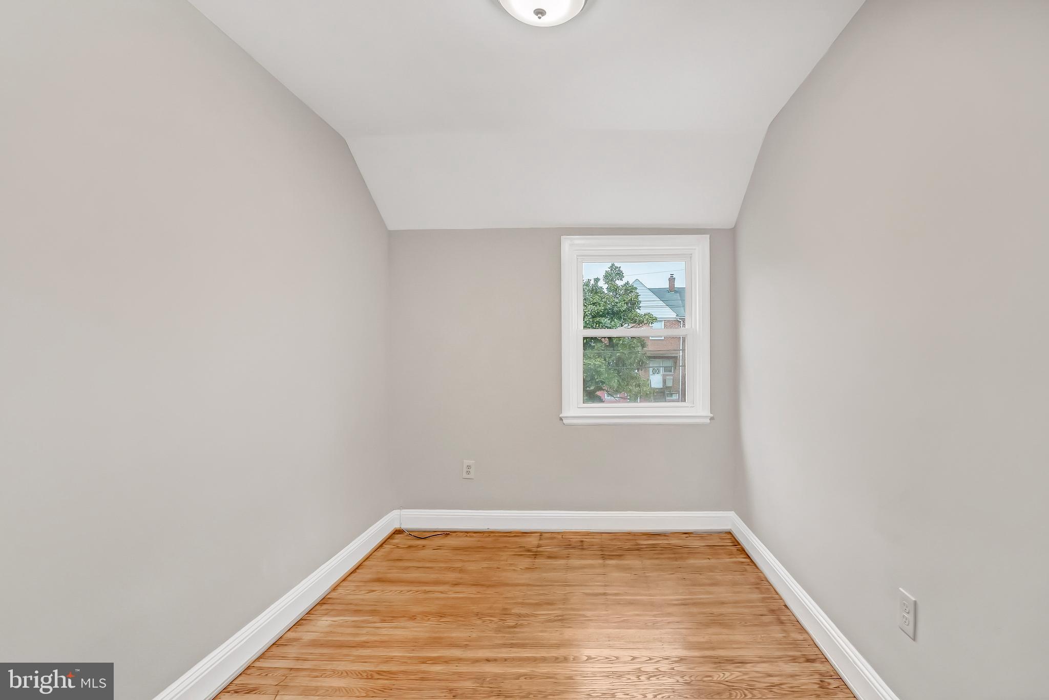 1326 Pentwood Road Baltimore, MD 21239 - Photo 26 of 35 Bedroom 3