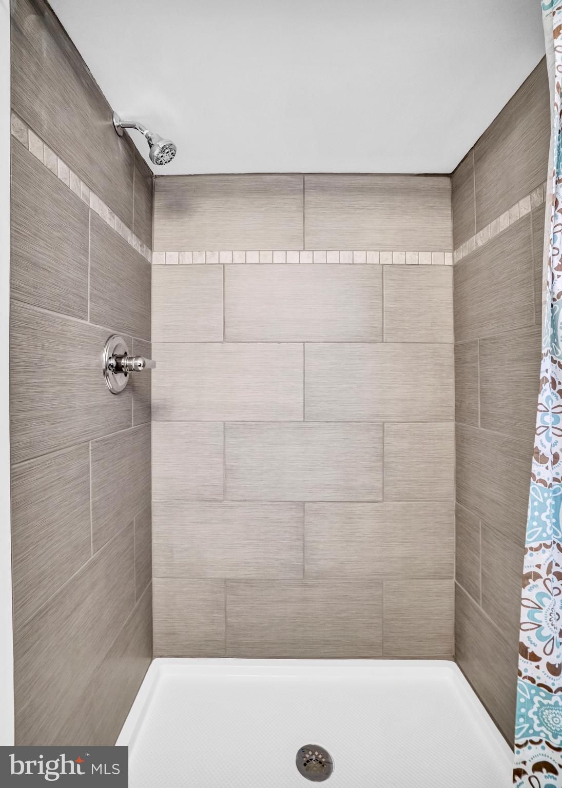 1326 Pentwood Road Baltimore, MD 21239 - Photo 32 of 35 Lower Level Full Bath