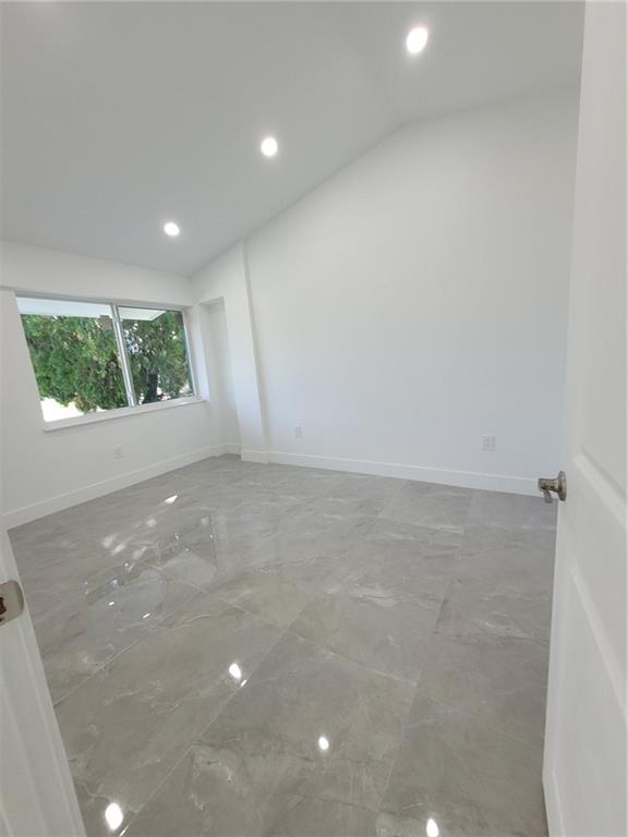 6041 Southwest 17th Street Miami, FL 33155 - Photo 7 of 26 a view of room with window