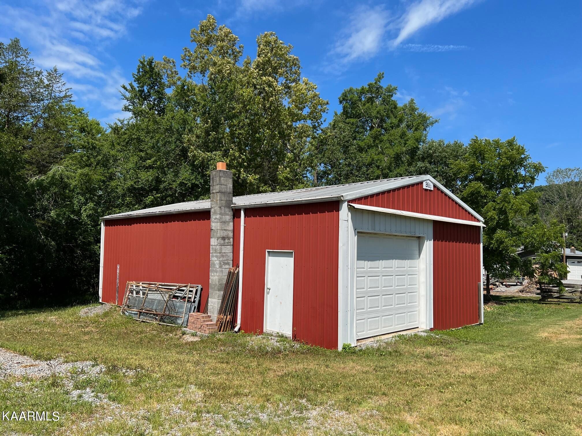 140 East Raccoon Valley Drive Heiskell, TN 37754 - Photo 10 of 12 Gallery Image 10